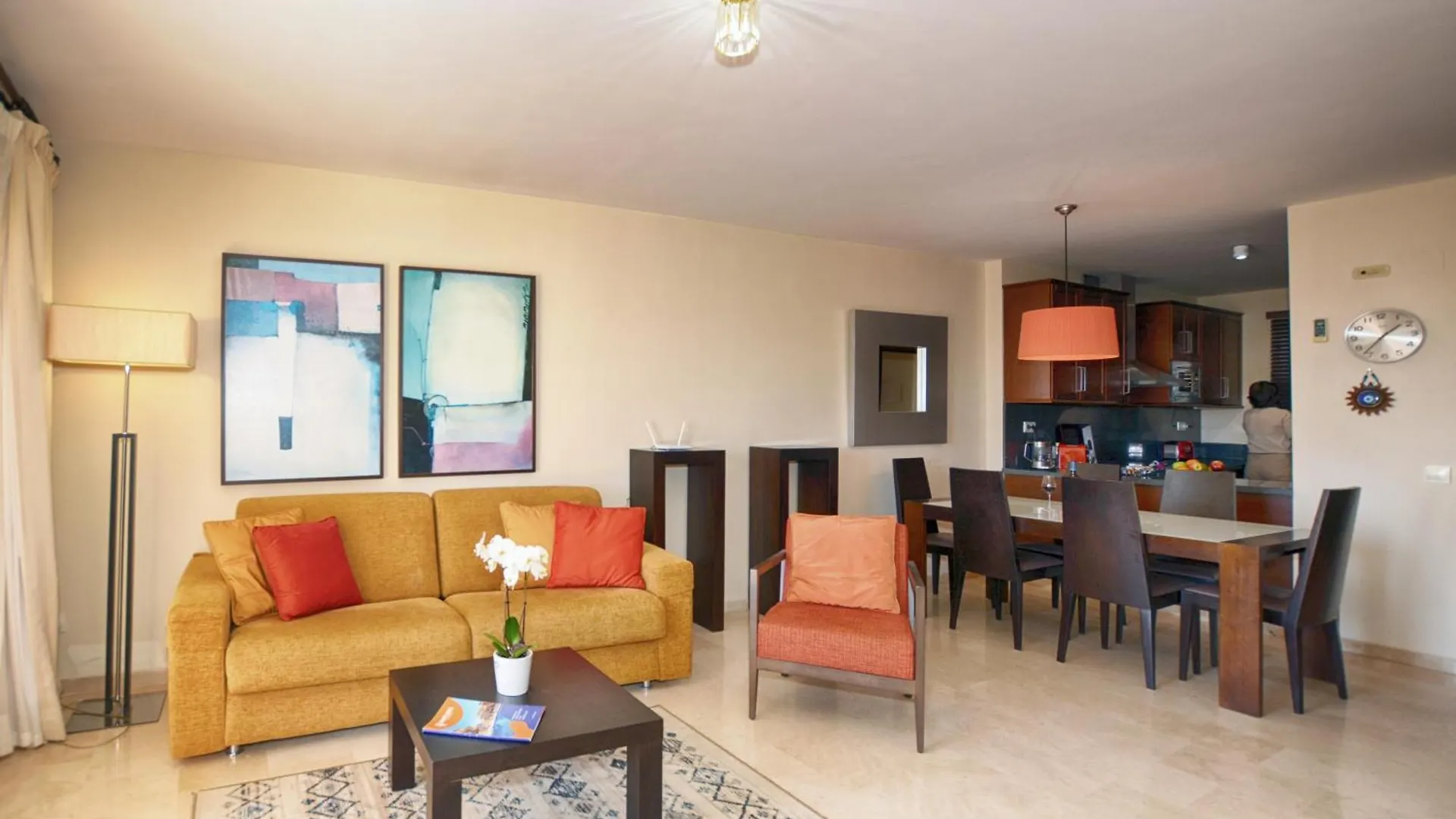 Malibu Mansions Sea View Siute Jacuzzi Malaga Mijas Fuengirola Spain El Faro 0*,