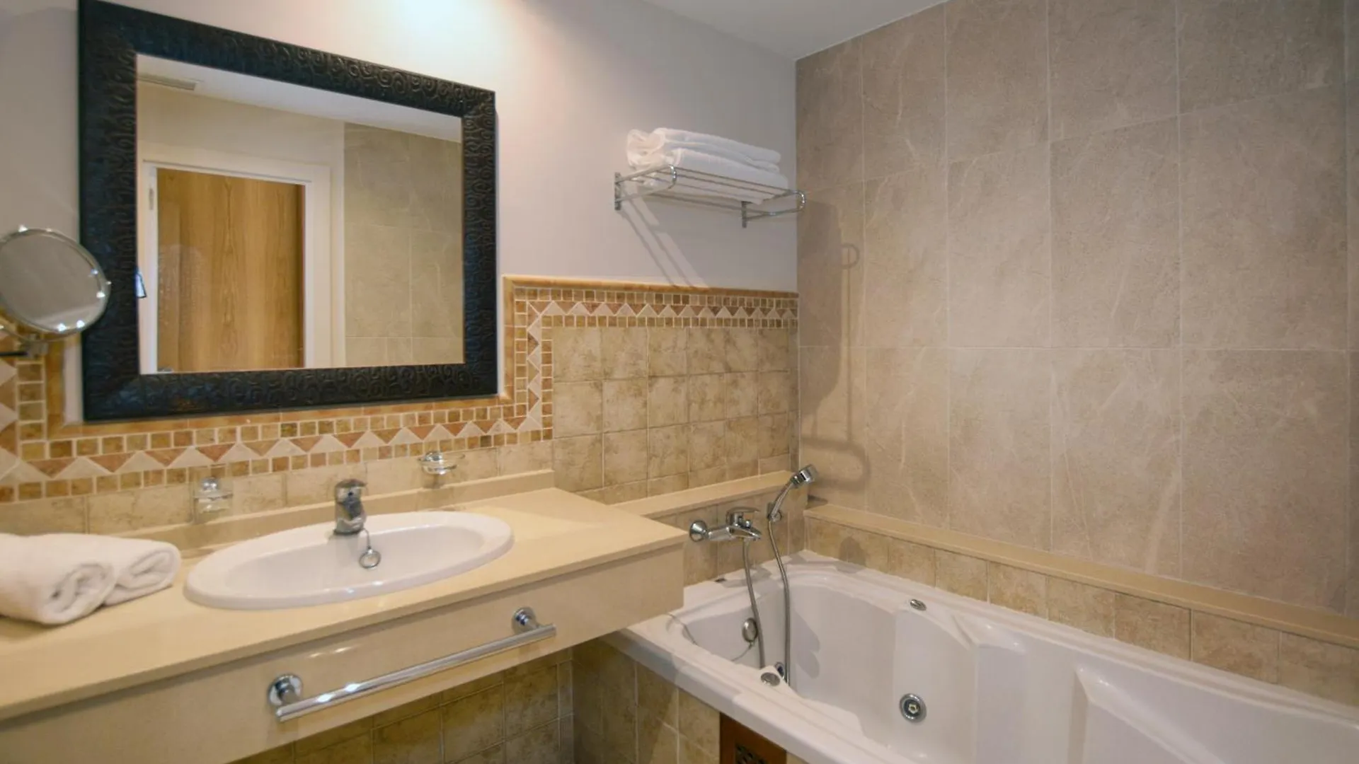 Malibu Mansions Sea View Siute Jacuzzi Malaga Mijas Fuengirola Spain El Faro