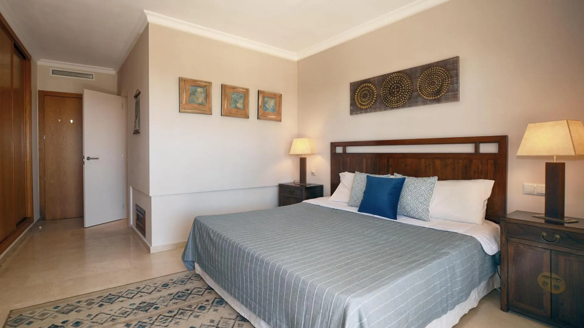 Malibu Mansions Sea View Siute Jacuzzi Malaga Mijas Fuengirola Spain El Faro