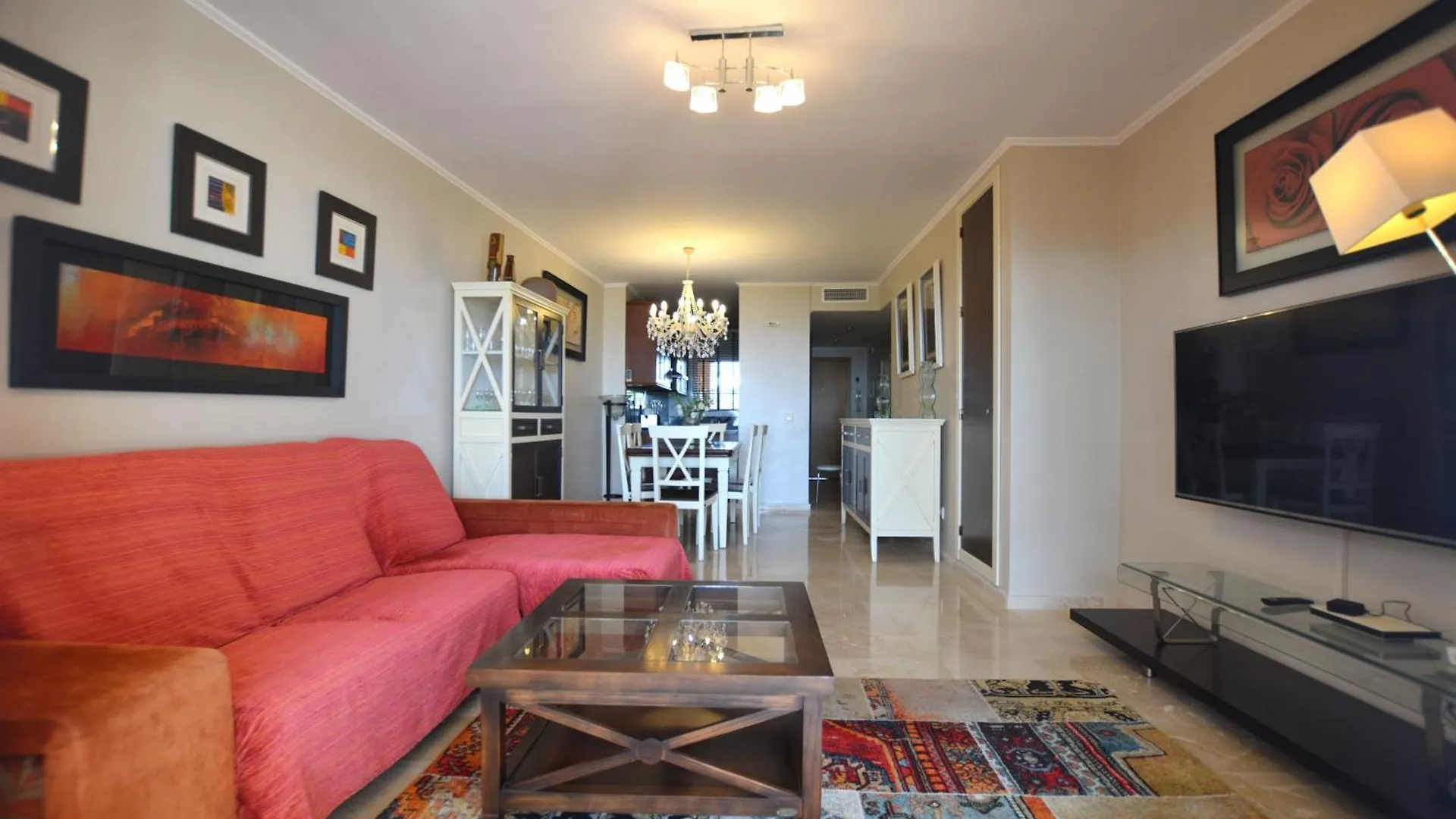 Malibu Mansions Sea View Siute Jacuzzi Malaga Mijas Fuengirola Spain El Faro 0*,