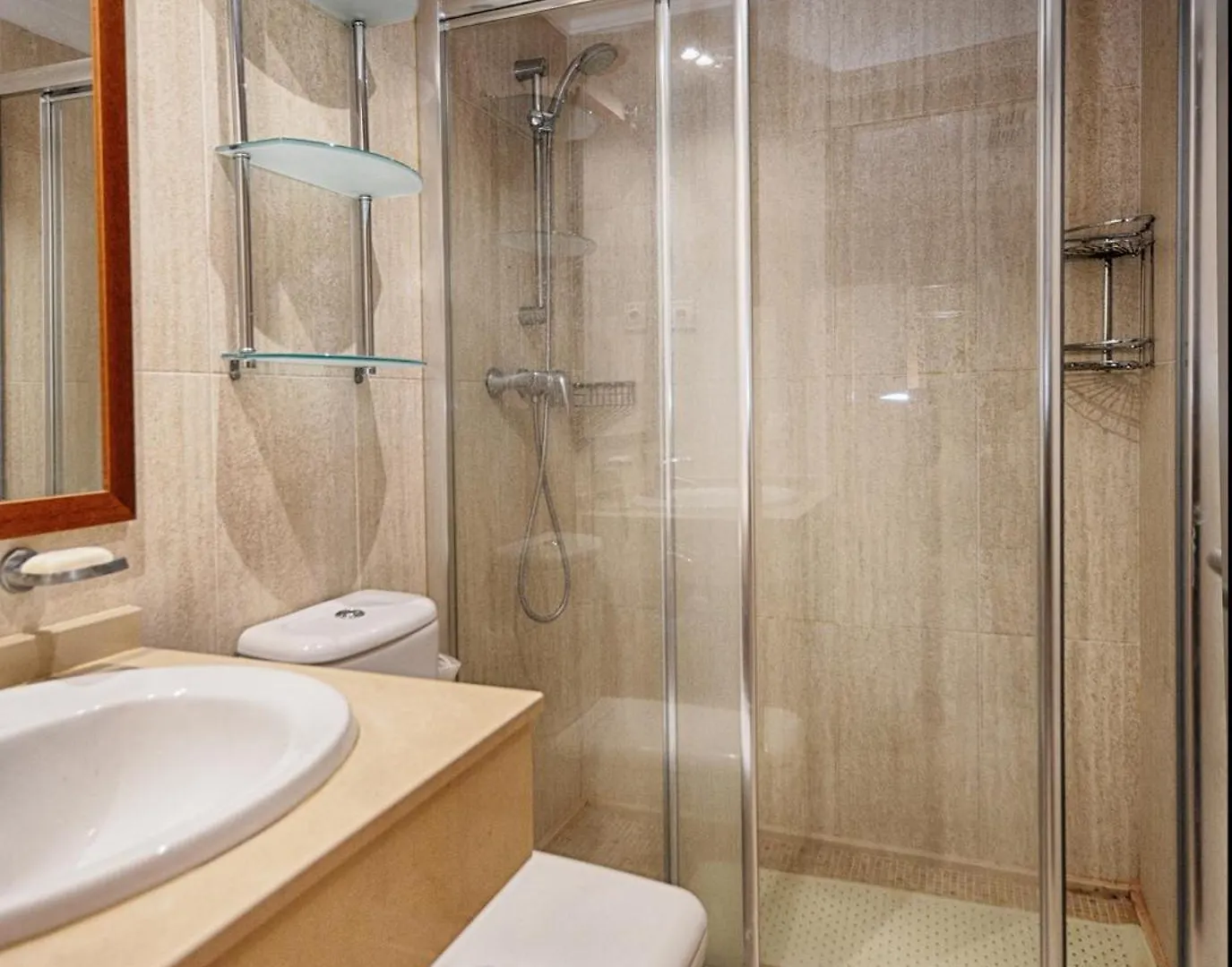 Appartamento Malibu Mansions Sea View Siute Jacuzzi Malaga Mijas Fuengirola Spain El Faro Spagna