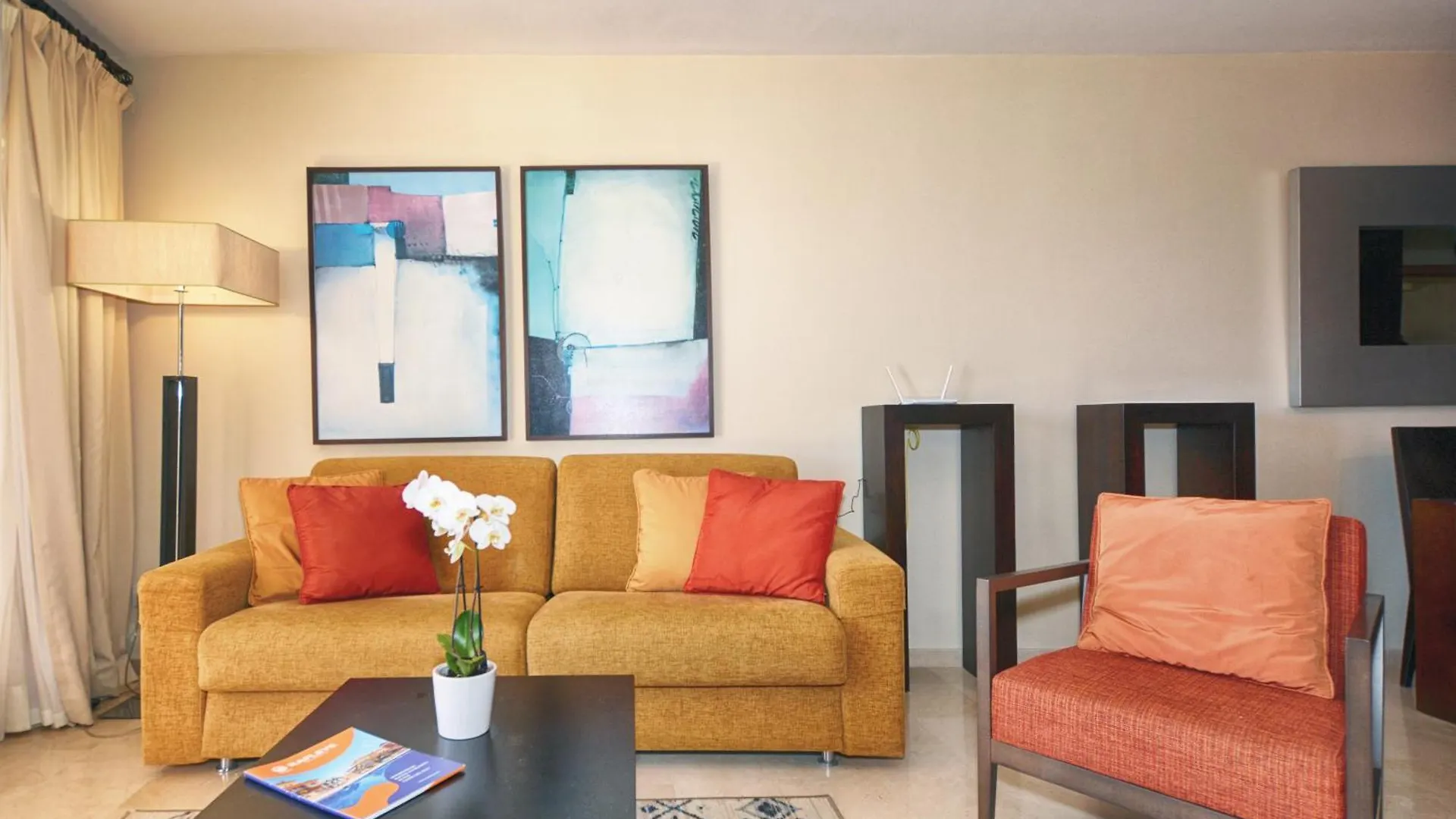 Apartment Malibu Mansions Sea View Siute Jacuzzi Malaga Mijas Fuengirola Spain El Faro
