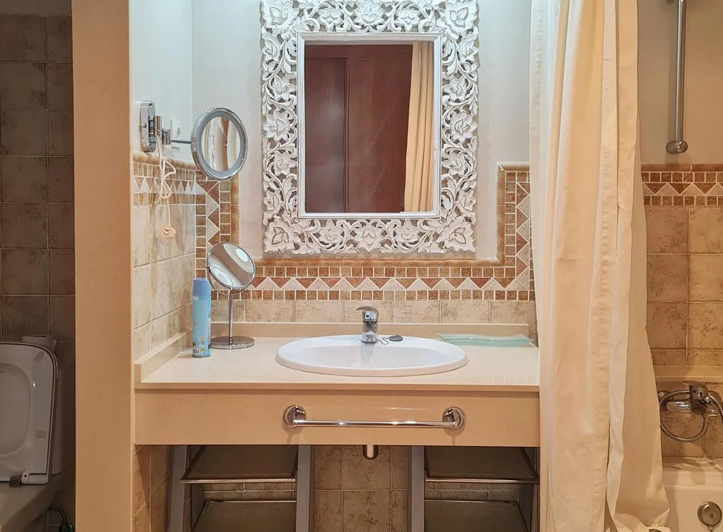 Apartment Malibu Mansions Sea View Siute Jacuzzi Malaga Mijas Fuengirola Spain El Faro